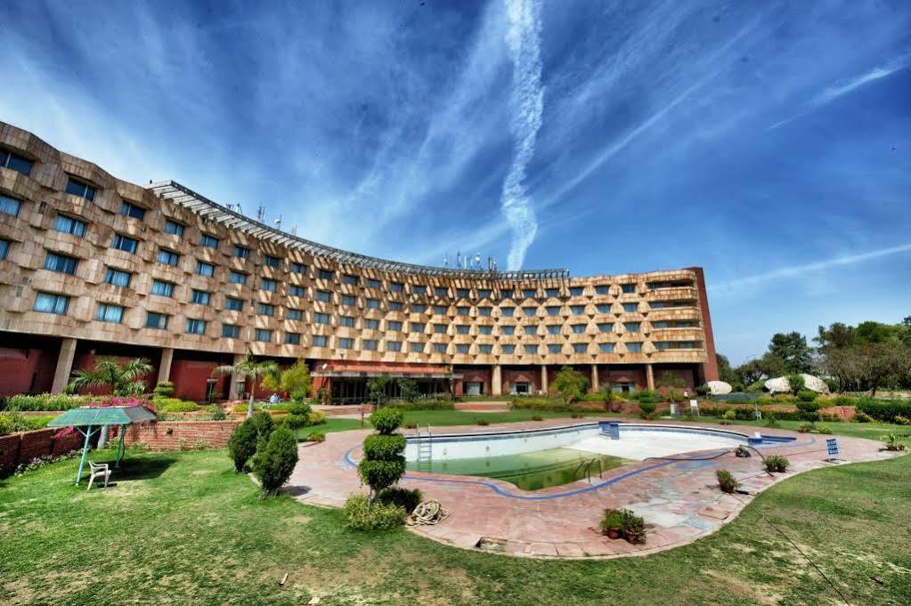 Centaur Hotel Nueva Delhi Exterior foto